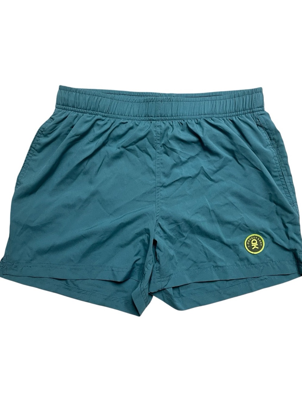 Little Donkey Andy Lined Drytech Shorts